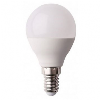 E14 G45-60 bulb