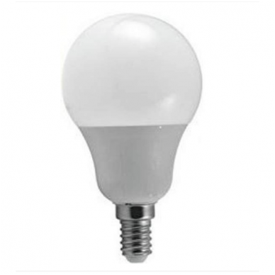 E14 G45-60 bulb 5